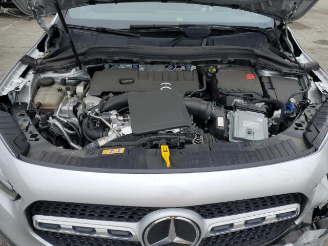 W1N4N4GB0MJ265379 Mercedes-Benz m260