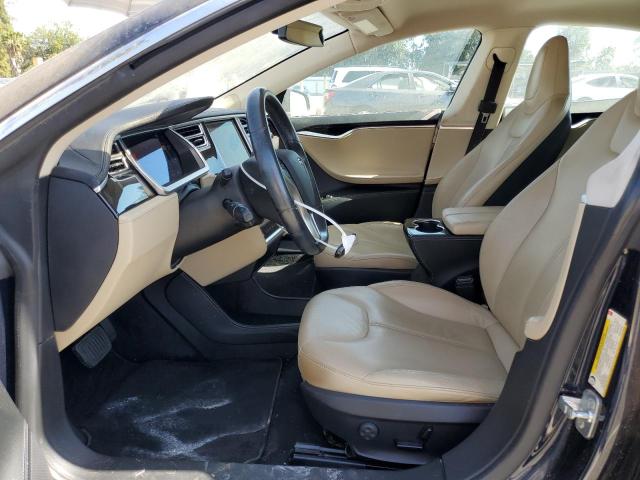 5YJSA1S16EFP32322 Tesla 2014