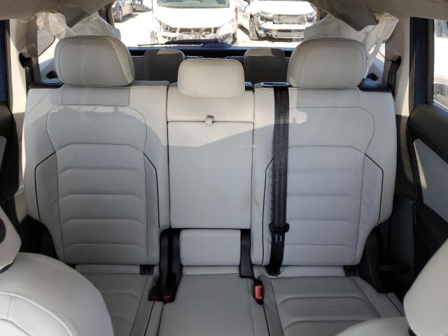 3VV4B7AX7JM198852 Volkswagen 2018