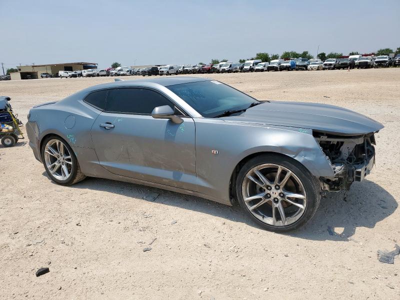 1G1FB1RS9K0109356 Chevrolet CAMARO LS