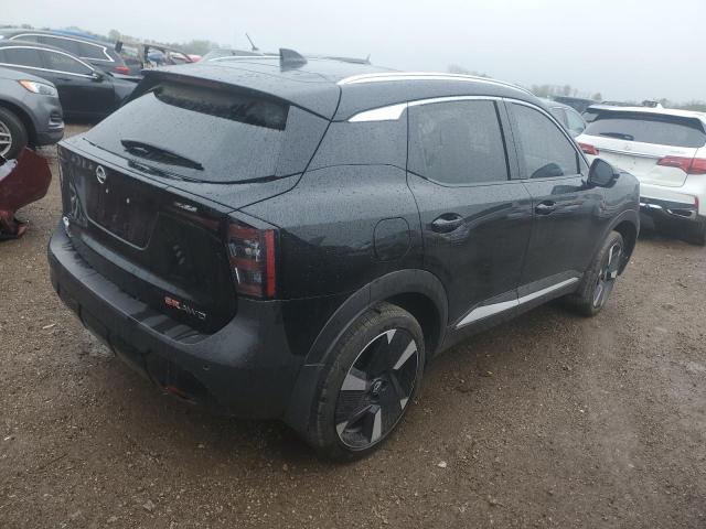 3N8AP6DD4SL307696 Nissan KICKS SR
