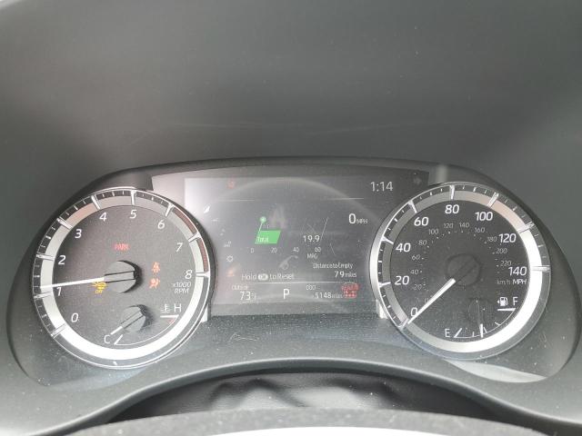 5TDKDRAHXRS544893 Toyota t24a-fts