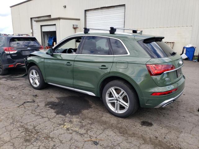 WA1E2AFY6M2039957 Audi Q5 E