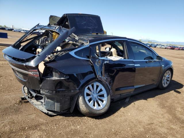 5YJXCBE25GF018405 Tesla 2016