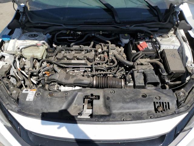 19XFC1F77LE210408 Honda l15b7