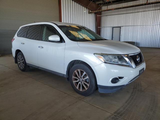 5N1AR2MNXEC681054 Nissan Pathfinder