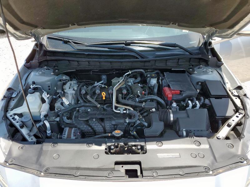 1N4BL4DVXMN416889 Nissan 2021