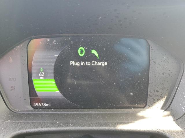 1G1FZ6S04P4114479 Chevrolet BOLT EUV P