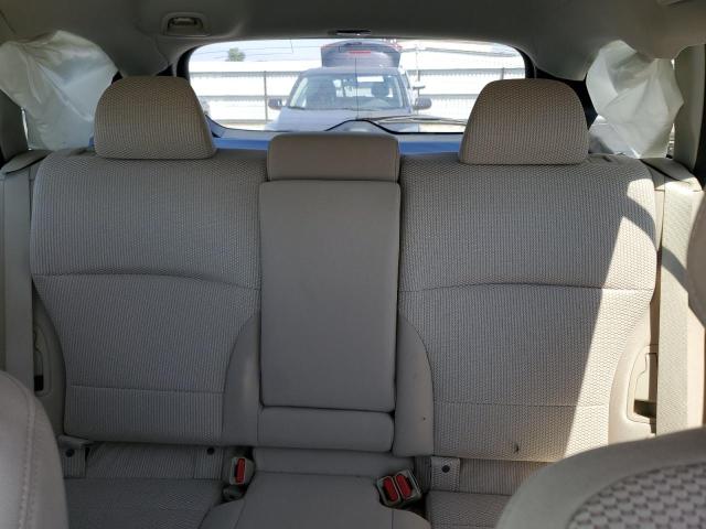 4S4BSAFC4K3333499 Subaru na u5