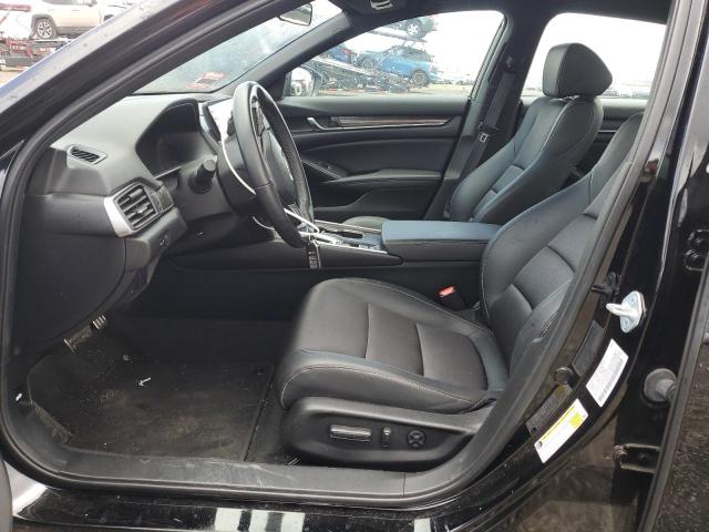 1HGCV1F38NA088398 Honda l15be