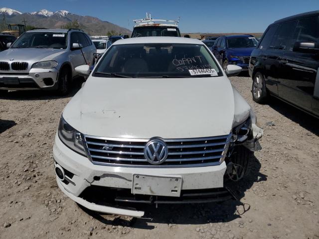 WVWBP7AN5GE514043 Volkswagen 2016
