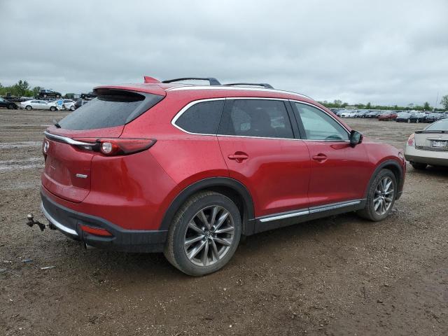 JM3TCBDYXJ0207231 Mazda CX-9 GRAND