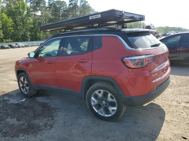 3C4NJDCB5JT281286 Jeep COMPASS LI