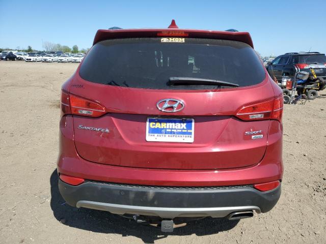 5XYZUDLB1FG263388 Hyundai SANTA FE S