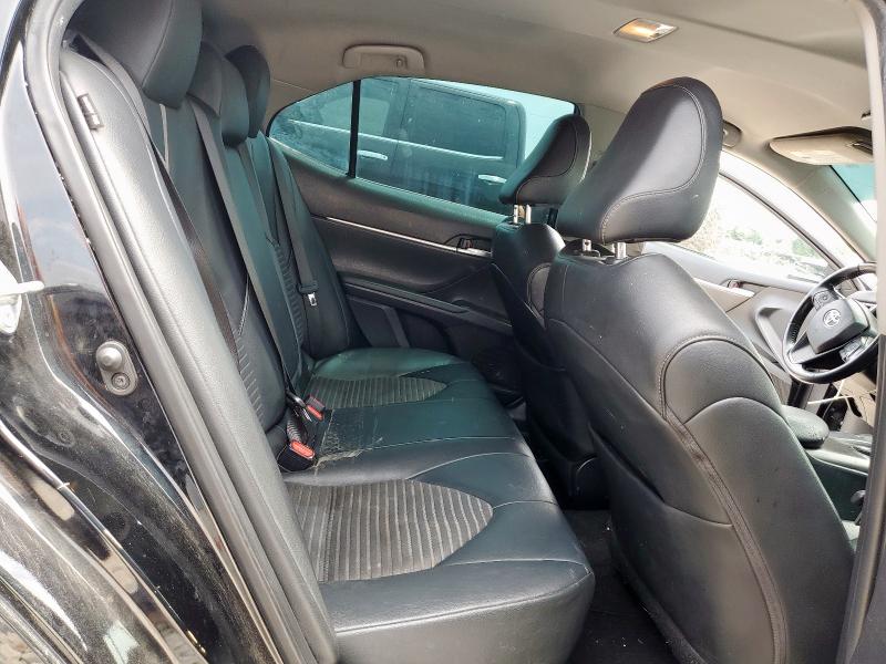 4T1G11AKXMU577582 Toyota a25a-fks