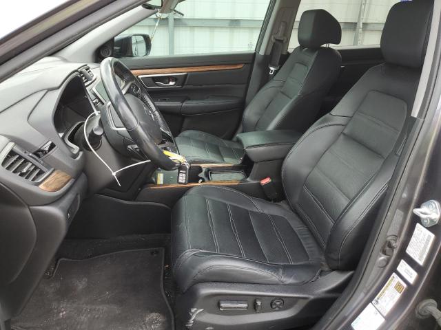 7FART6H95ME017327 Honda CR-V TOURI