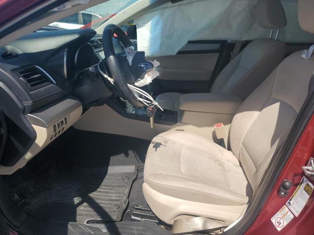4S4BSACC2J3262967 Subaru OUTBACK 2.