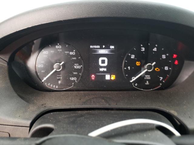 3C6LRVDG3RE138005 RAM Promaster 2500