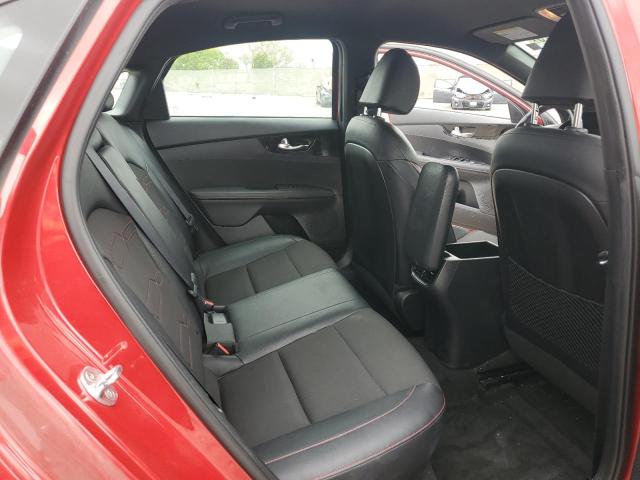 3KPF44AC3ME277799 KIA FORTE GT