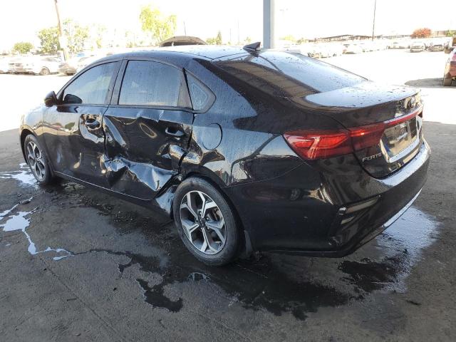 3KPF24AD6ME331918 KIA mpi nu