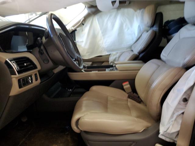5LMJJ2LT8NEL04053 Lincoln Navigator