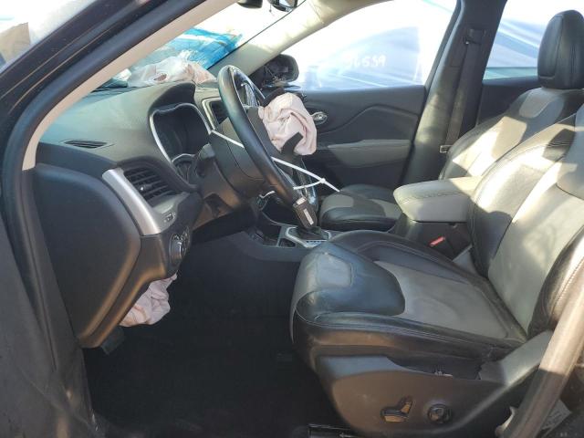 1C4PJLDS2EW118385 Jeep CHEROKEE L