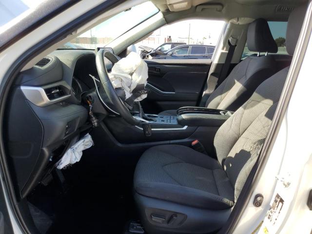 5TDBZRBHXNS204542 Toyota 2gr-fks