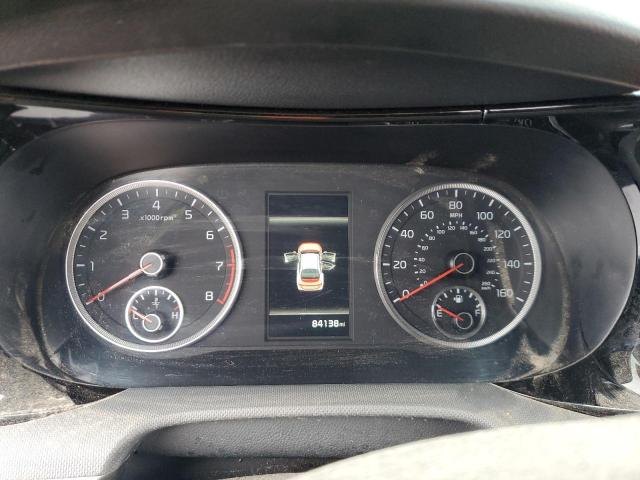 5XXG64J28NG160606 KIA t-gdi gamma ii