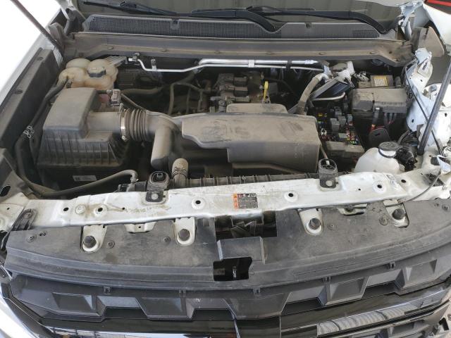 1GCGSCEA3N1317980 Chevrolet lcv