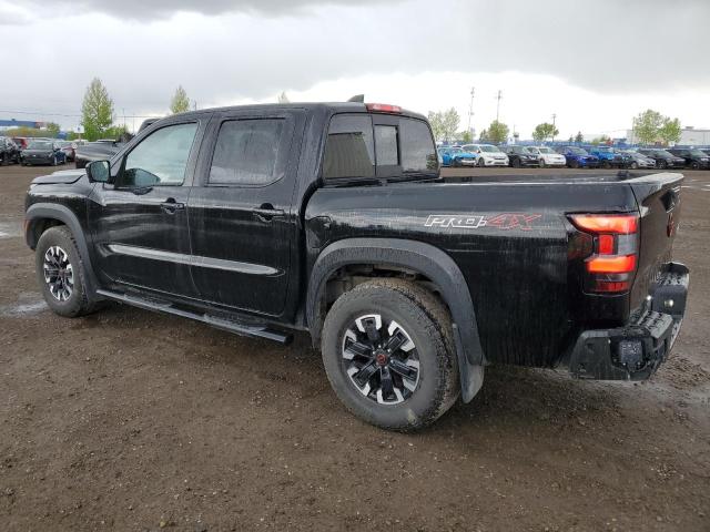 1N6ED1EKXNN678630 Nissan Frontier