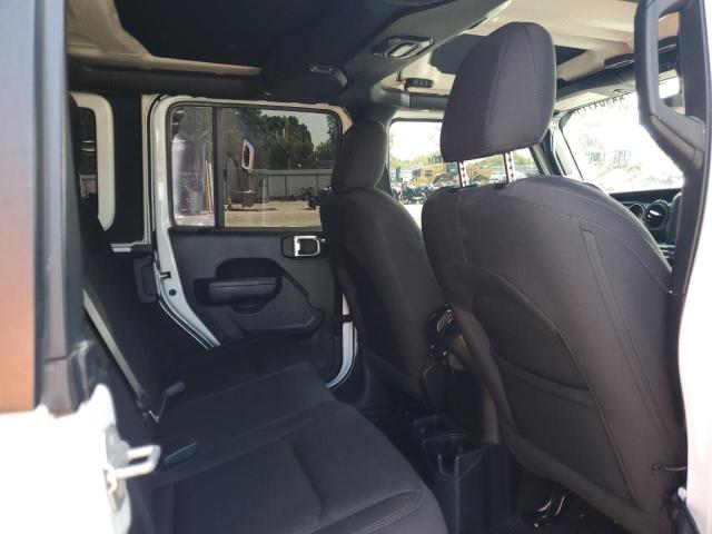 1C4HJXDN6NW278386 Jeep WRANGLER U