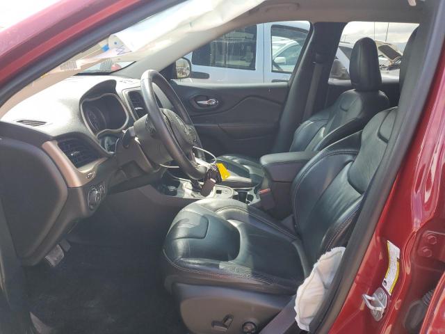 1C4PJMDS1HW504614 Jeep CHEROKEE L