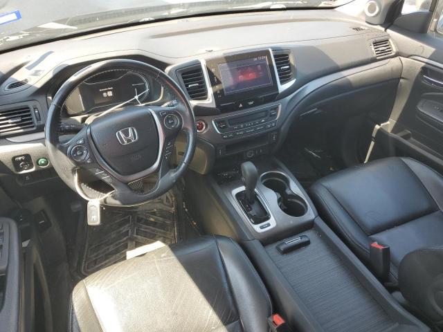 5FNYF5H57GB019252 Honda j35y6