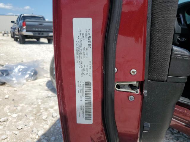 2C3CDXHG8JH129360 Dodge 2018
