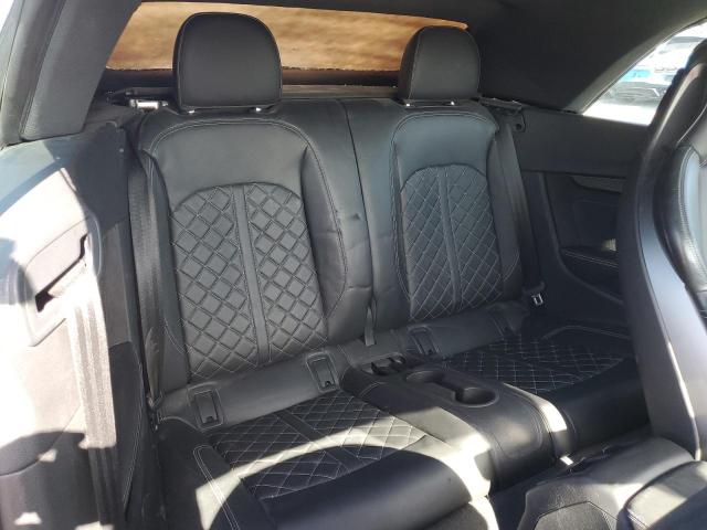 WAUY4GF57JN005703 Audi S5