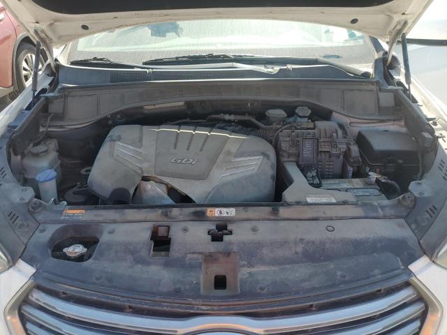 KM8SMDHF3HU212520 Hyundai SANTA FE S