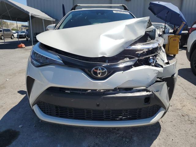JTNKHMBX6L1067070 Toyota C-HR XLE
