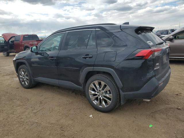 2T3A1RFV5LC067297 Toyota a25a-fks
