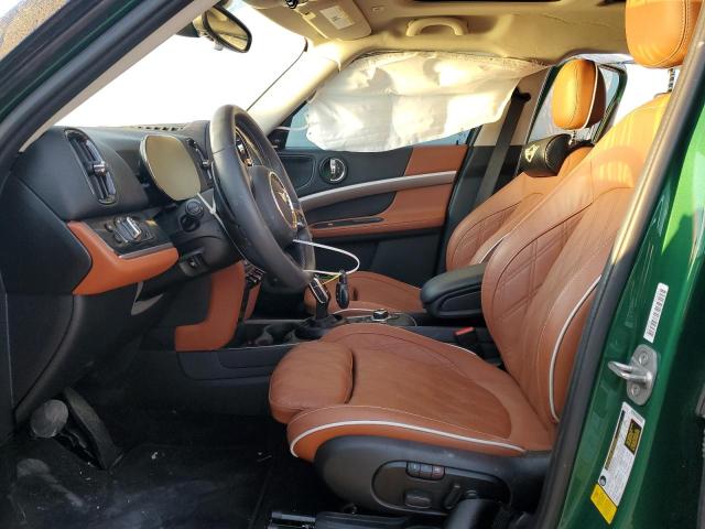 WMZ53BR07N3N52547 Mini Countryman