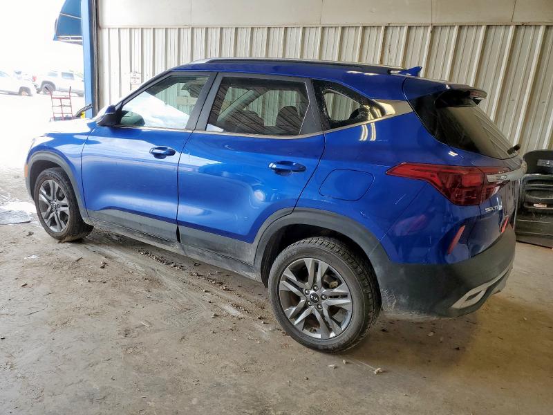 KNDEU2AA7M7227096 KIA SELTOS S