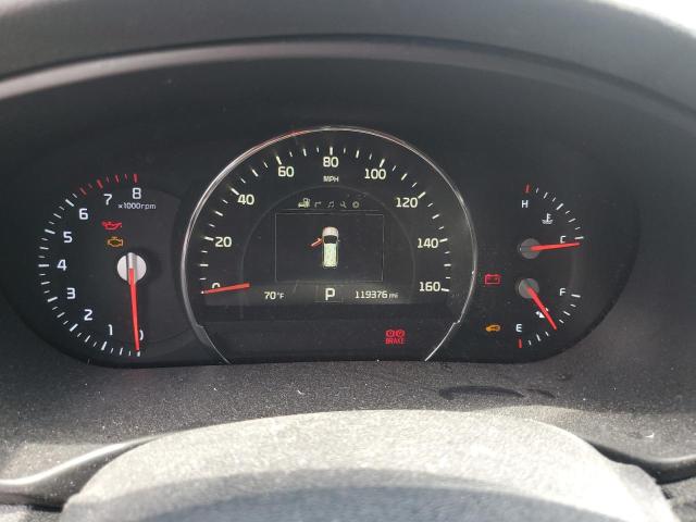 5XYPKDA54HG220483 KIA Sorento
