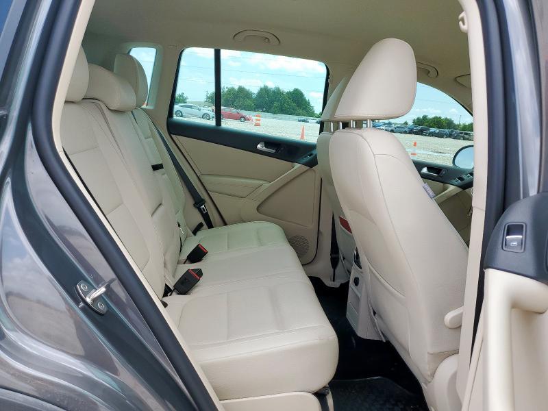 WVGAV3AX7EW506170 Volkswagen 2014