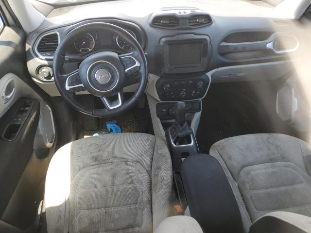 ZACNJBBBXLPL42094 Jeep RENEGADE L