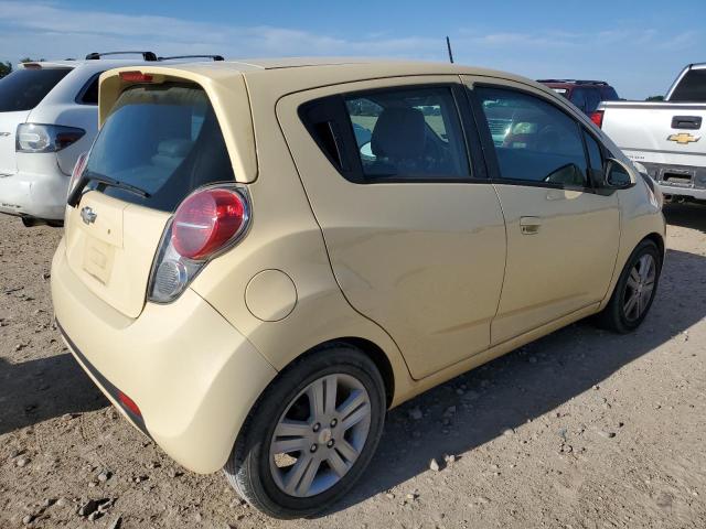 KL8CB6S96EC544233 Chevrolet SPARK LS