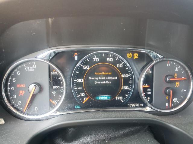 1GKKNPLS1HZ212174 GMC ACADIA DEN