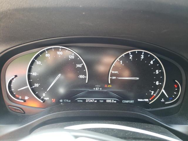 5UXTY3C08L9B21993 BMW X3 SDRIVE3