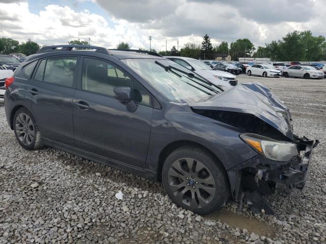 JF1GPAT65F8213526 Subaru IMPREZA SP