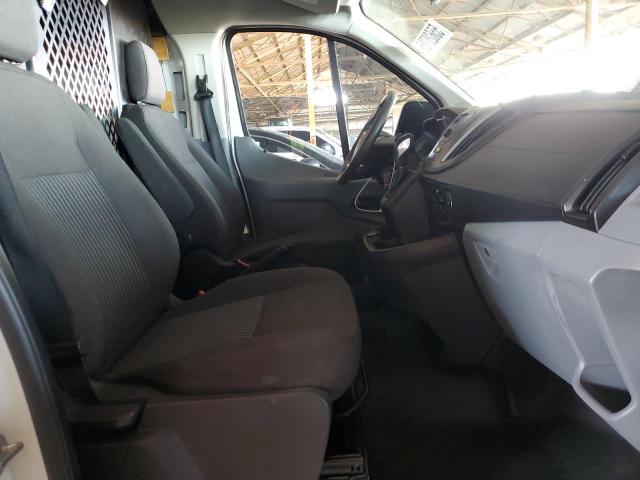 1FTYR1ZM1JKA98322 Ford Transit