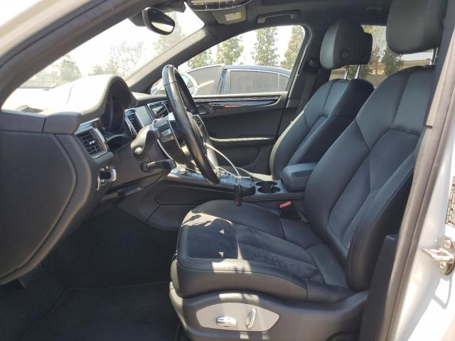 WP1AA2A51JLB12277 Porsche 2018