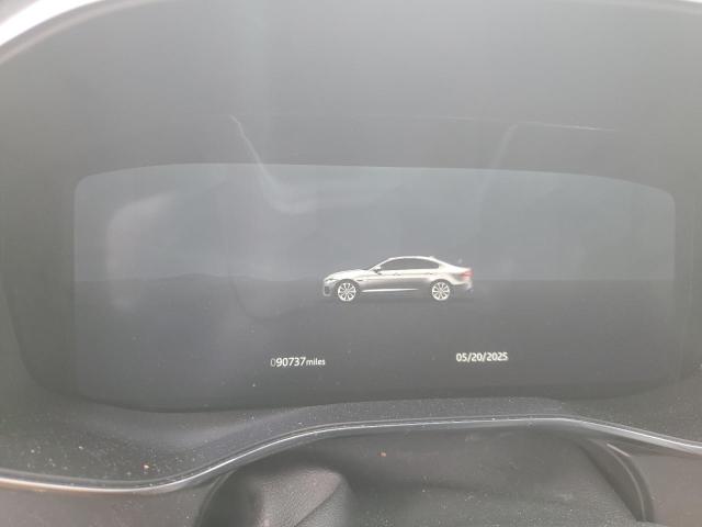 SAJBL4GX0MCY89348 Jaguar Xf R-dynam